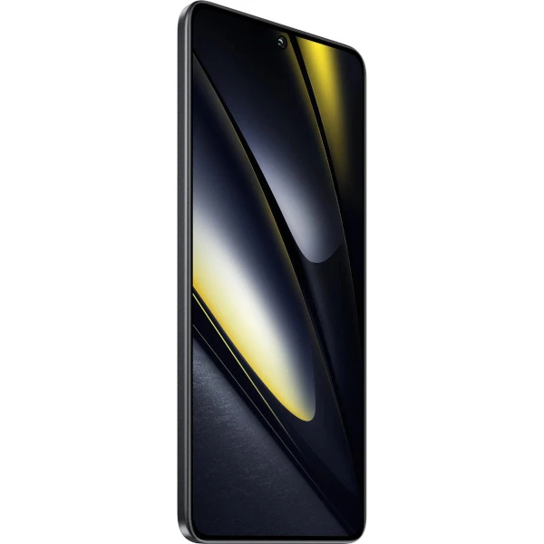 Смартфон Xiaomi POCO F6 8/256GB Черный (Black)