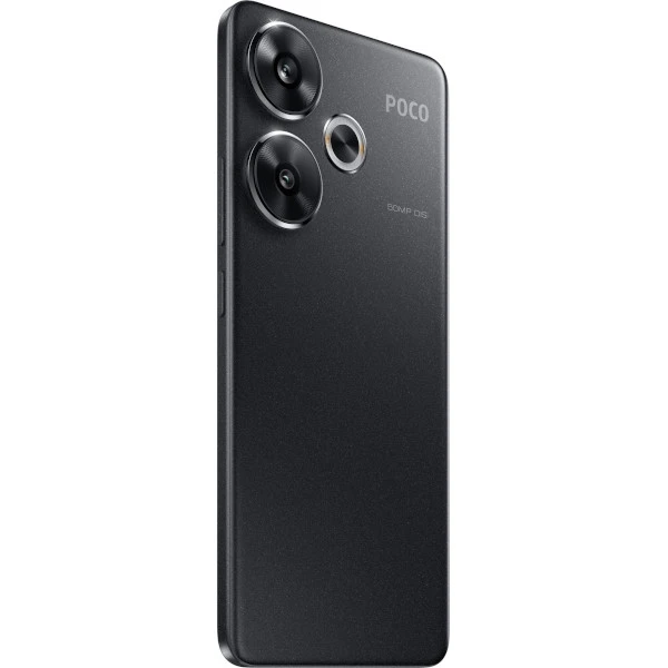 Смартфон Xiaomi POCO F6 8/256GB Черный (Black)