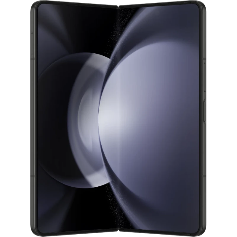 Смартфон Samsung Galaxy Z Fold5 12/512GB Черный (Phantom Black)