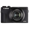 Фотоаппарат Canon PowerShot G7X Mark III Черный (Black)