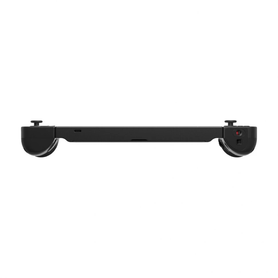 Игровая приставка Lenovo Legion Go Z1 Extreme 16/512GB Теневой черный (Shadow Black)
