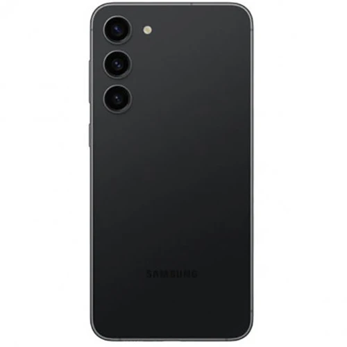 Смартфон Samsung Galaxy S23+ 8/256GB Черный (Phantom Black)