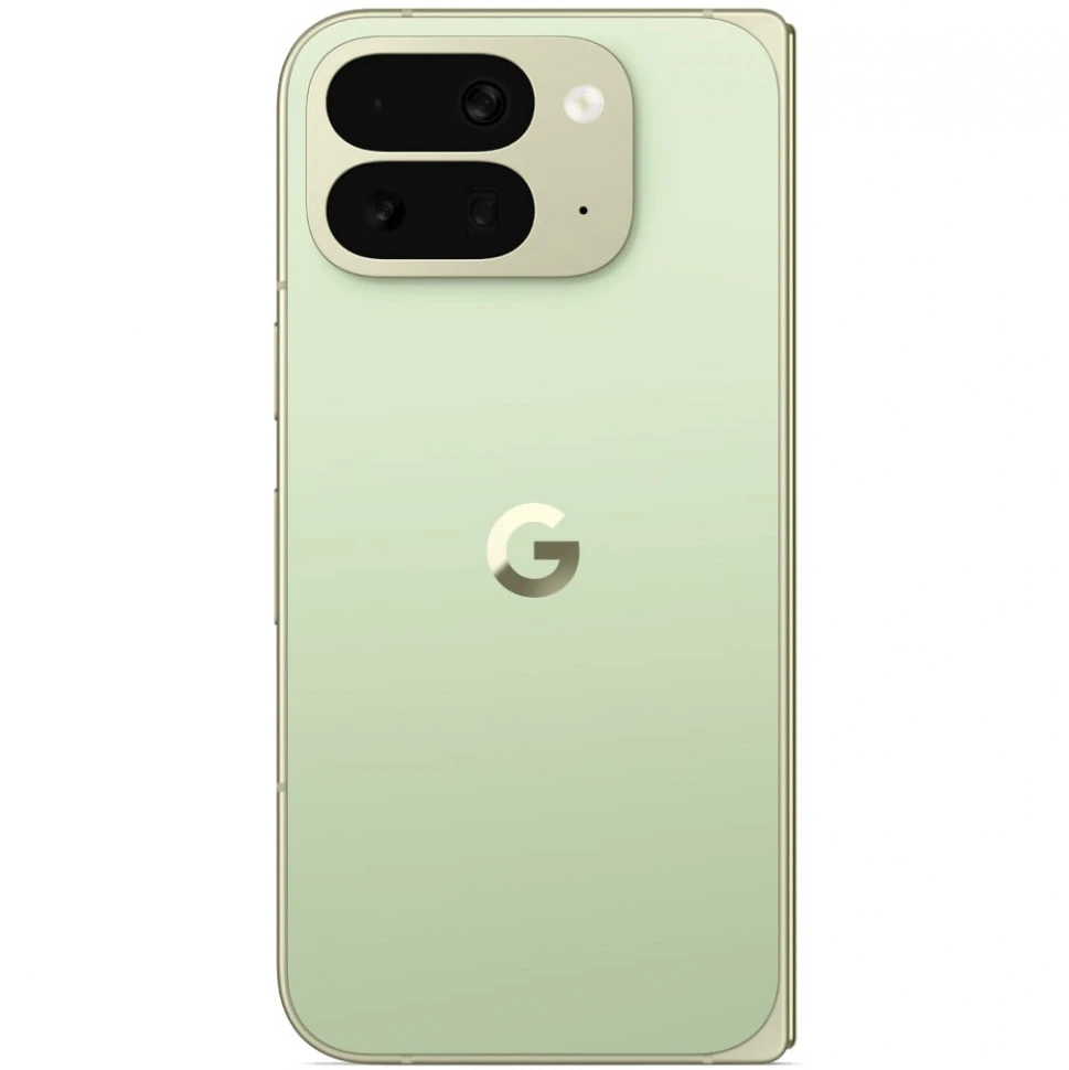 Смартфон Google Pixel 10 Pro Fold 16/512GB Мятный (Jade)