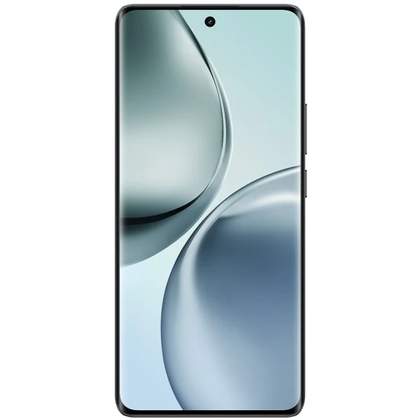 Смартфон realme 14 Pro 5G 8/256GB Серый (Suede Gray)
