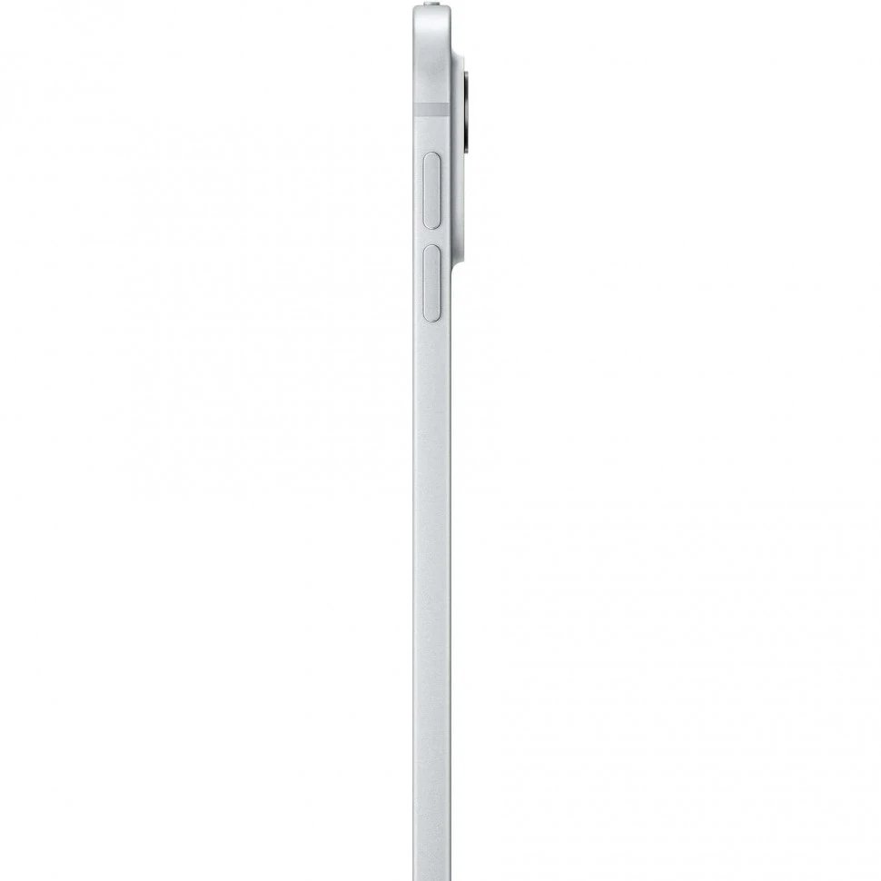 Планшет Apple iPad Pro 13 (2025) 1TB Wi-Fi Серебро (Silver)