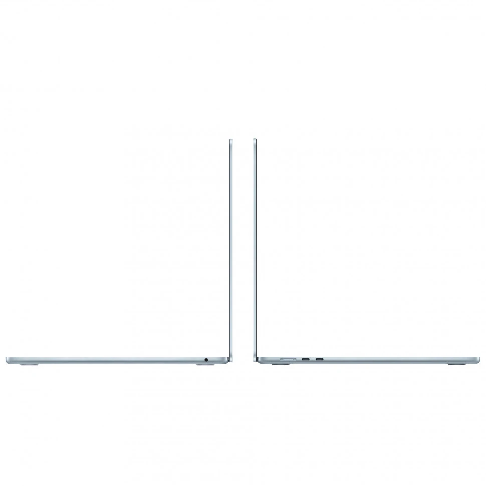 Ноутбук Apple MacBook Air 15 2026 MDVT4 (M5 10-Core GPU, 16/1024GB) Небесно-голубой (Sky Blue)