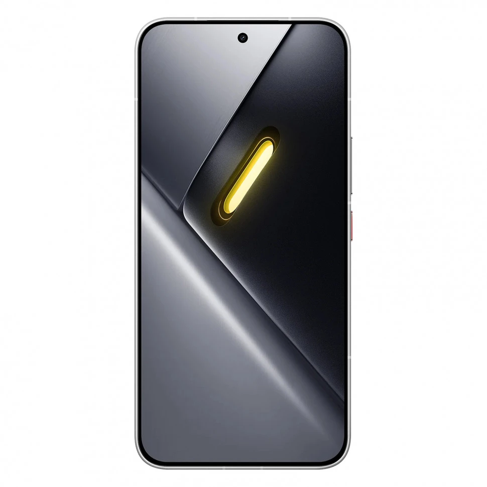 Смартфон Xiaomi POCO X8 Pro Max 12/512GB Белый (White)