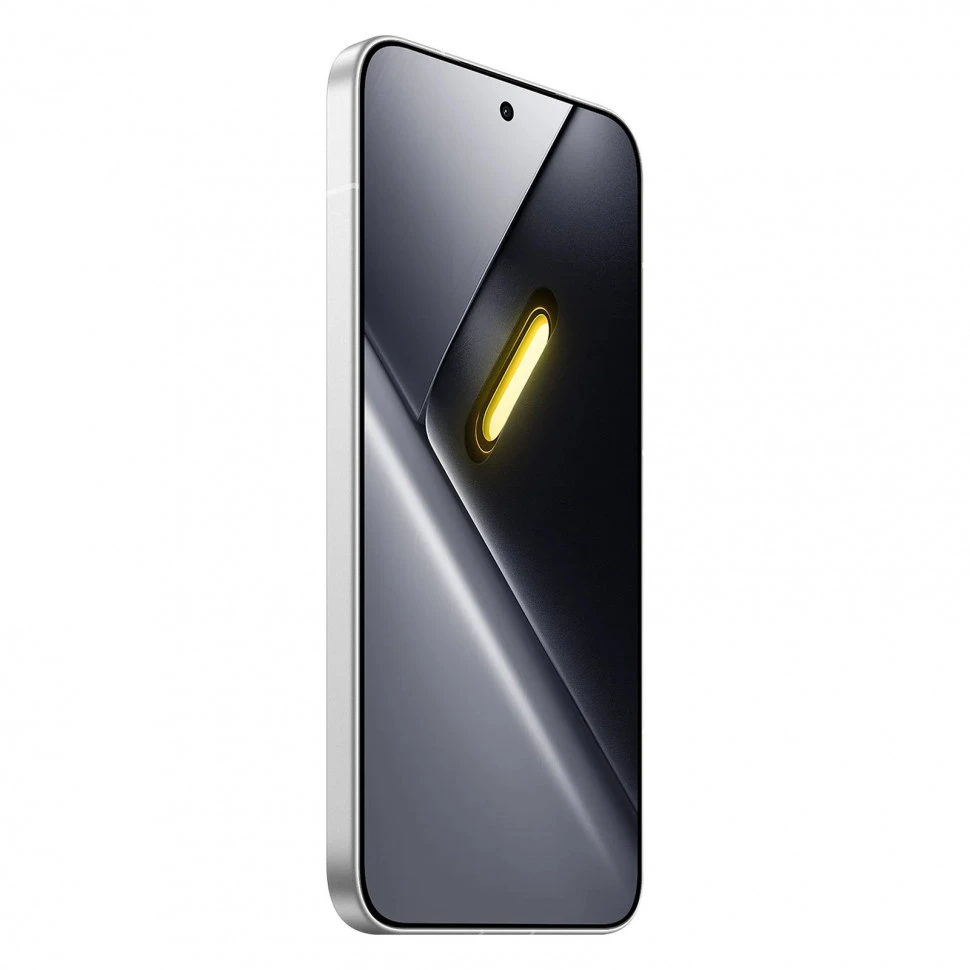 Смартфон Xiaomi POCO X8 Pro Max 12/512GB Белый (White)