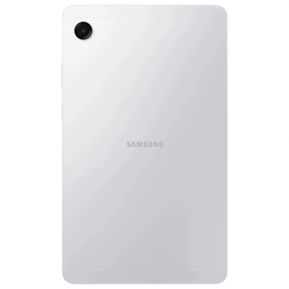 Планшет Samsung Galaxy Tab A11 LTE 6/128GB Серебро (Silver)