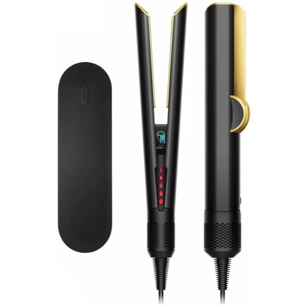 Выпрямитель Dyson HT01 Airstrait Onyx/Gold (Вилка CN)