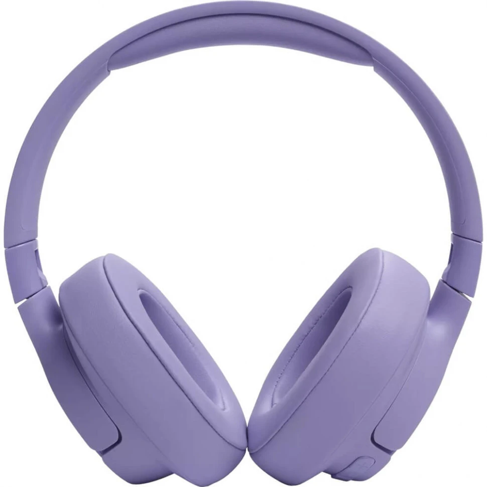 Беспроводные наушники JBL Tune 720BT Фиолетовый (Purple)