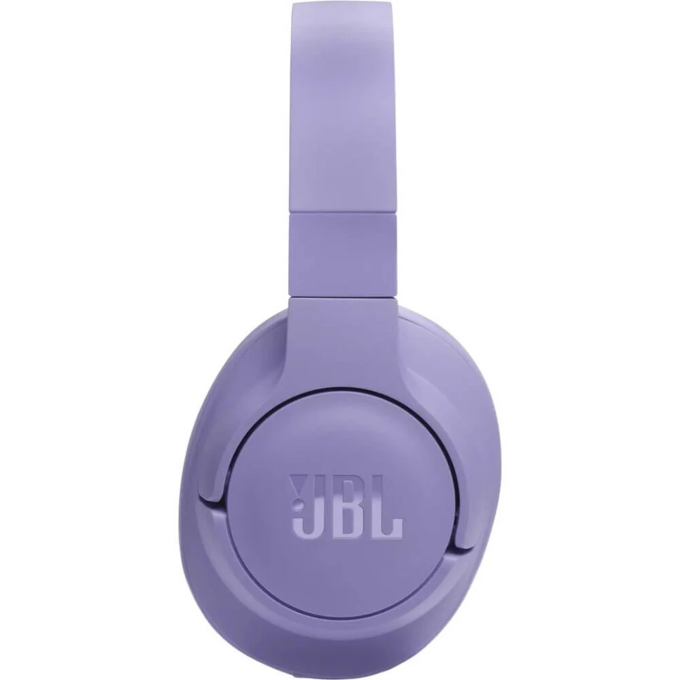 Беспроводные наушники JBL Tune 720BT Фиолетовый (Purple)