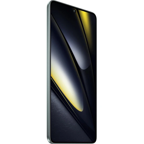 Смартфон Xiaomi POCO F6 12/512GB Зеленый (Green)