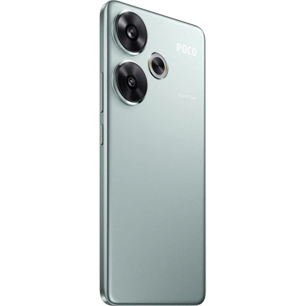 Смартфон Xiaomi POCO F6 12/512GB Зеленый (Green)