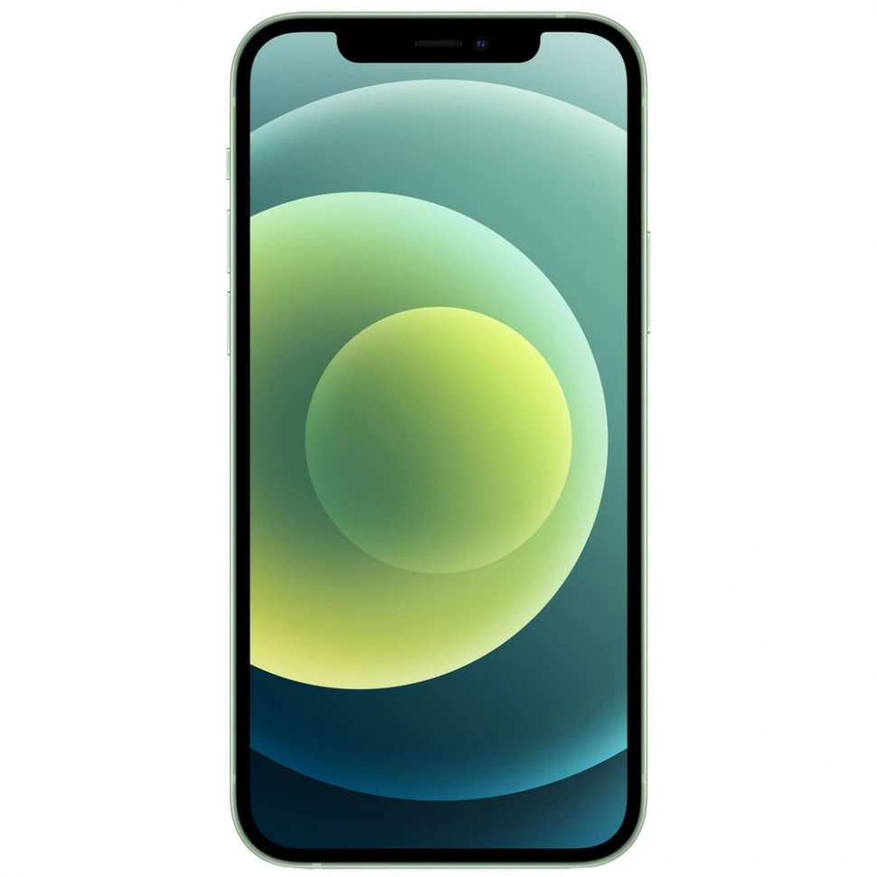 Смартфон Apple iPhone 12 mini 128GB Зеленый (Green)
