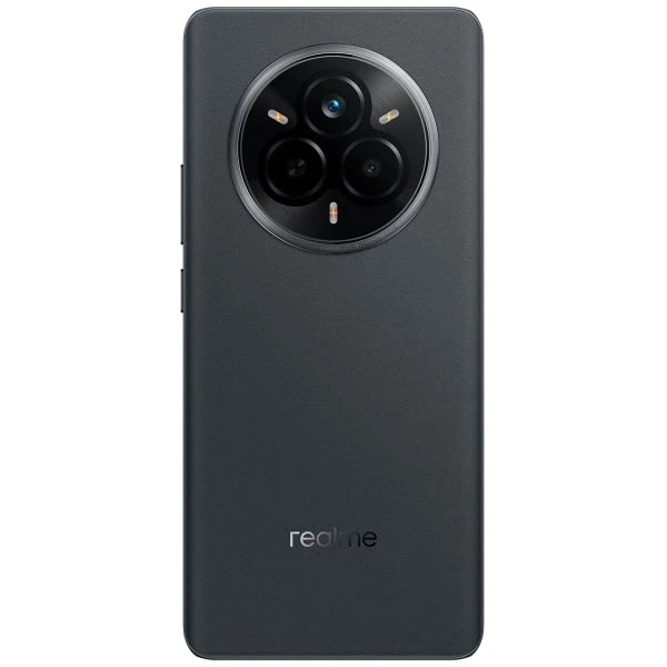 Смартфон realme 14 Pro 5G 12/512GB Серый (Suede Gray)