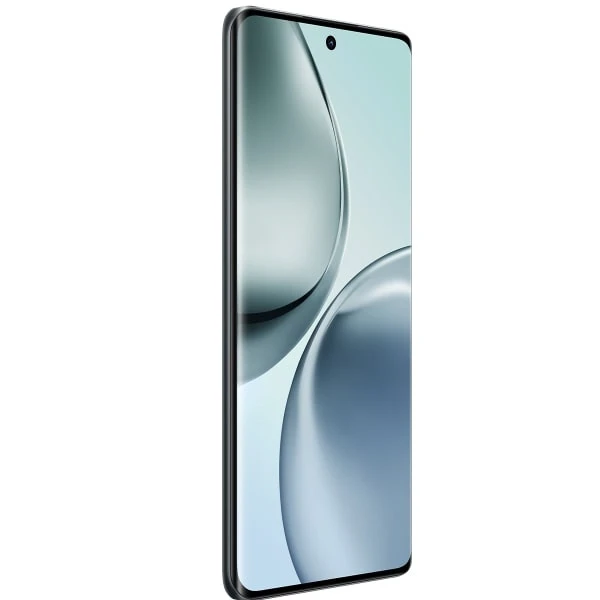 Смартфон realme 14 Pro 5G 12/512GB Серый (Suede Gray)