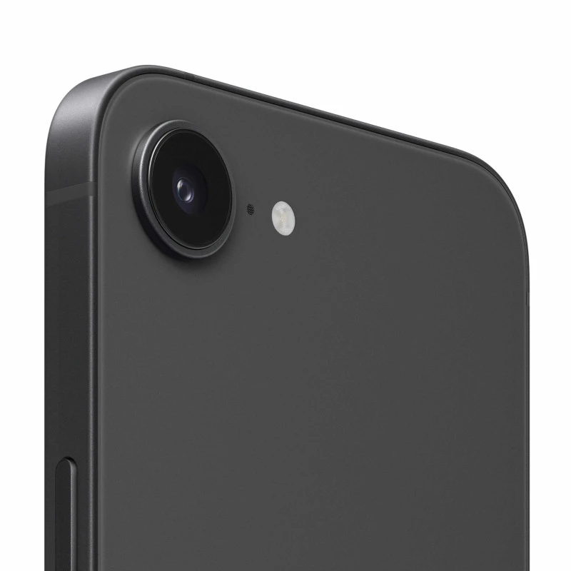 Смартфон Apple iPhone 17e 256GB Черный (Black)