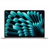 Ноутбук Apple MacBook Air 15 2026 MDVA4 (M5 10-Core GPU, 16/1024GB) Серебристый (Silver)