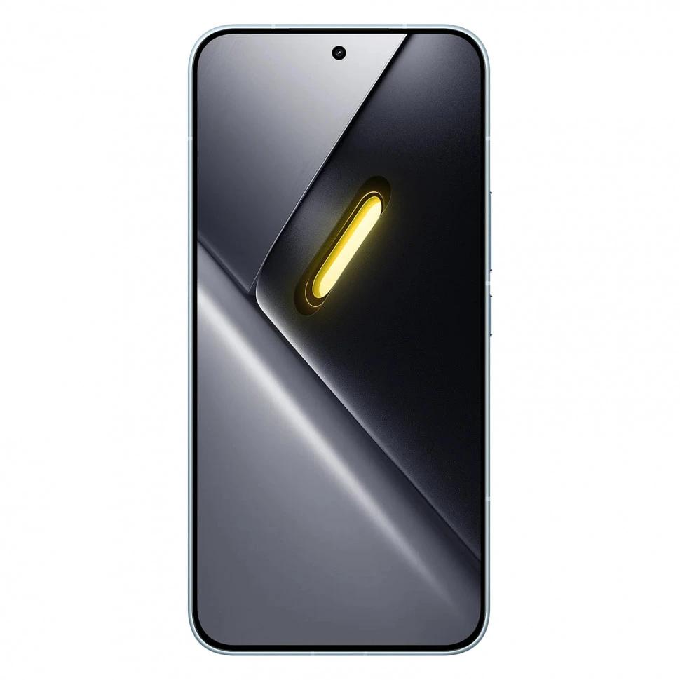 Смартфон Xiaomi POCO X8 Pro Max 12/256GB Синий (Blue)