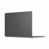 Чехол защитный uBear Ice Case для MacBook Air 13 (M2/M3/M4) Черный