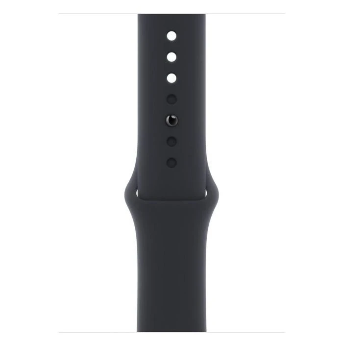 Ремешок Apple для Apple Watch 44/45/46/49mm Midnight Sport Band XL