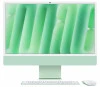 Моноблок Apple iMac 24" 2024 Retina 4.5K MD2Q4 (М4 10-core GPU, 24/512GB) Зеленый