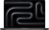 Ноутбук Apple MacBook Pro 16 2024 MX303 (M4 Max 32-Core GPU, 36/1TB) Черный космос (Space Black)