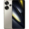 Смартфон Xiaomi POCO F6 12/512GB Серый (Titanium)
