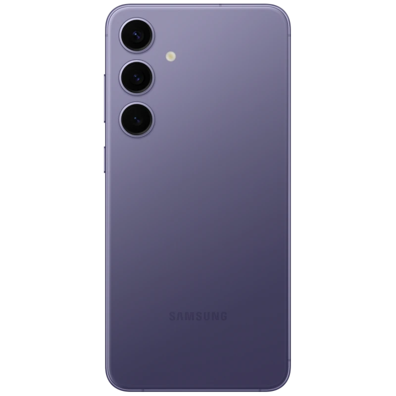 Смартфон Samsung Galaxy S24+ 12/256GB Фиолетовый (Cobalt Violet)