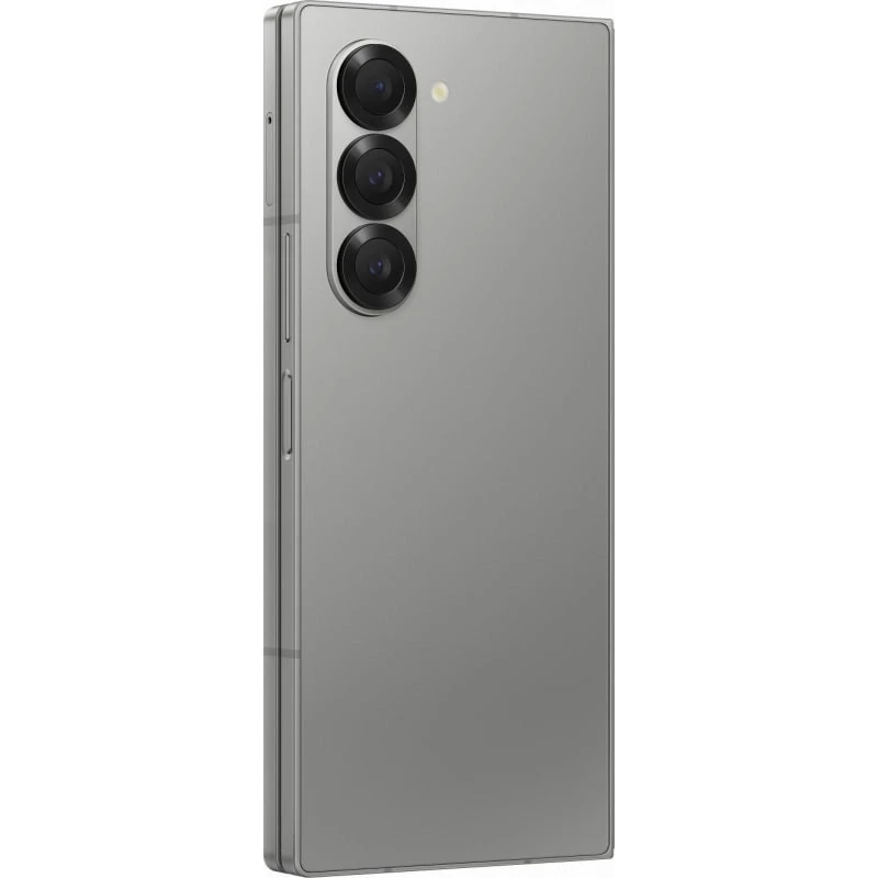Смартфон Samsung Galaxy Z Fold6 12/256GB Серый (Silver Shadow)