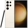 Смартфон Samsung Galaxy S23 Ultra 12/512GB Бежевый (Cream)