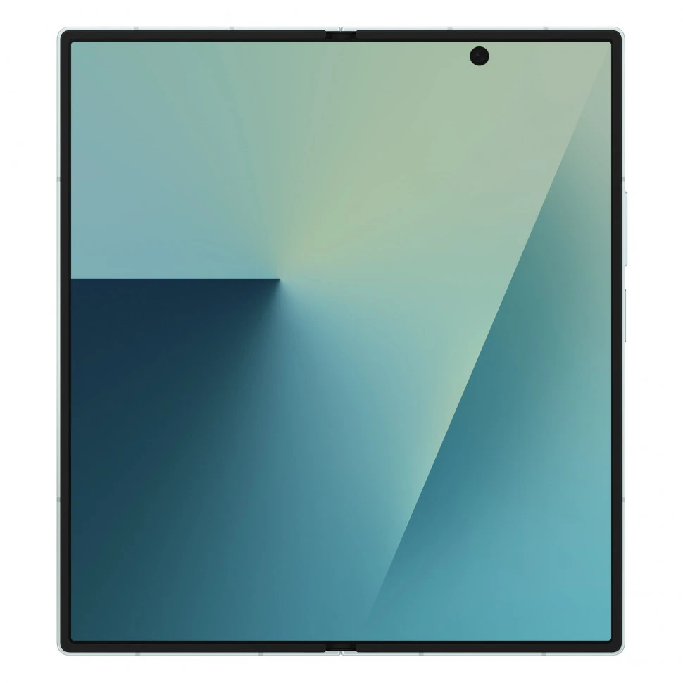 Смартфон Samsung Galaxy Z Fold7 12/512GB Зеленый (Mint)
