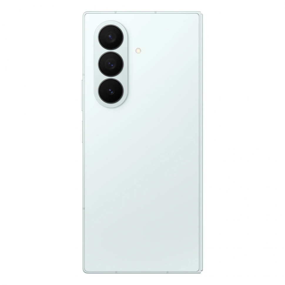 Смартфон Samsung Galaxy Z Fold7 12/512GB Зеленый (Mint)