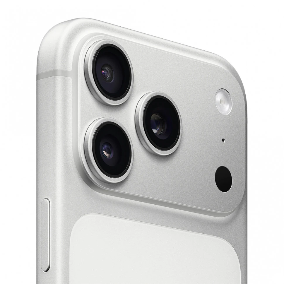Смартфон Apple iPhone 17 Pro 256GB Белый (Silver)
