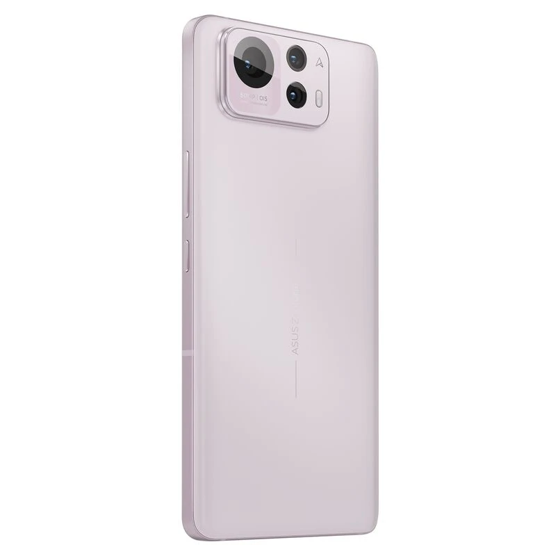 Смартфон ASUS Zenfone 12 Ultra 5G 16/512GB Розовый (Sakura White)