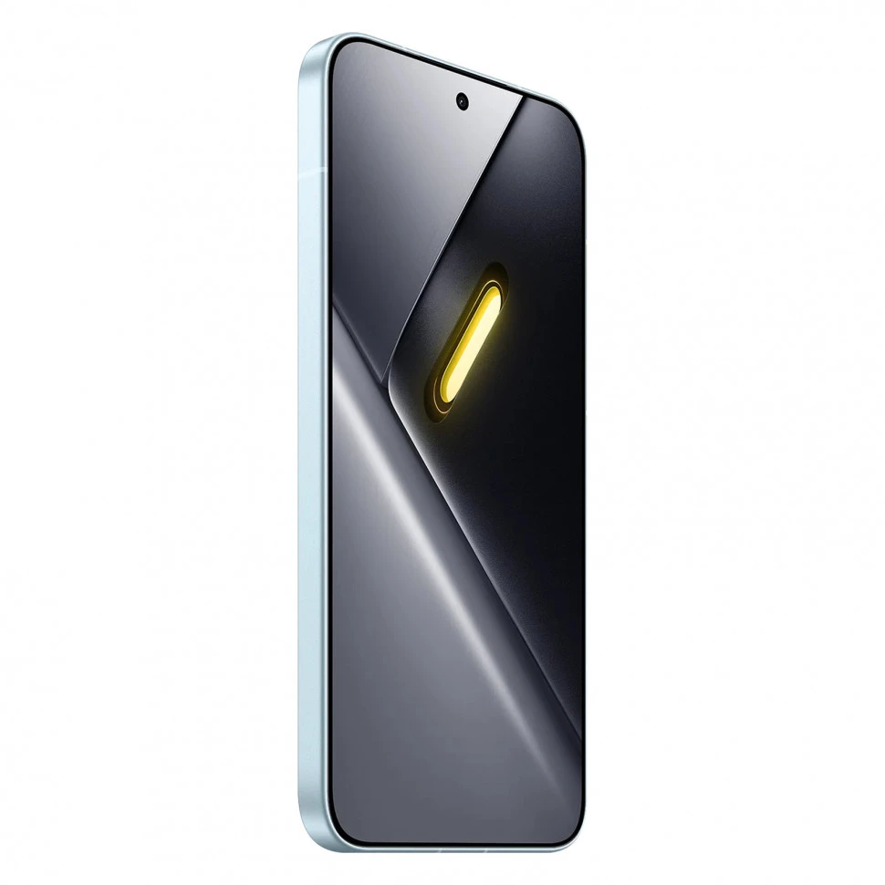 Смартфон Xiaomi POCO X8 Pro Max 12/512GB Синий (Blue)