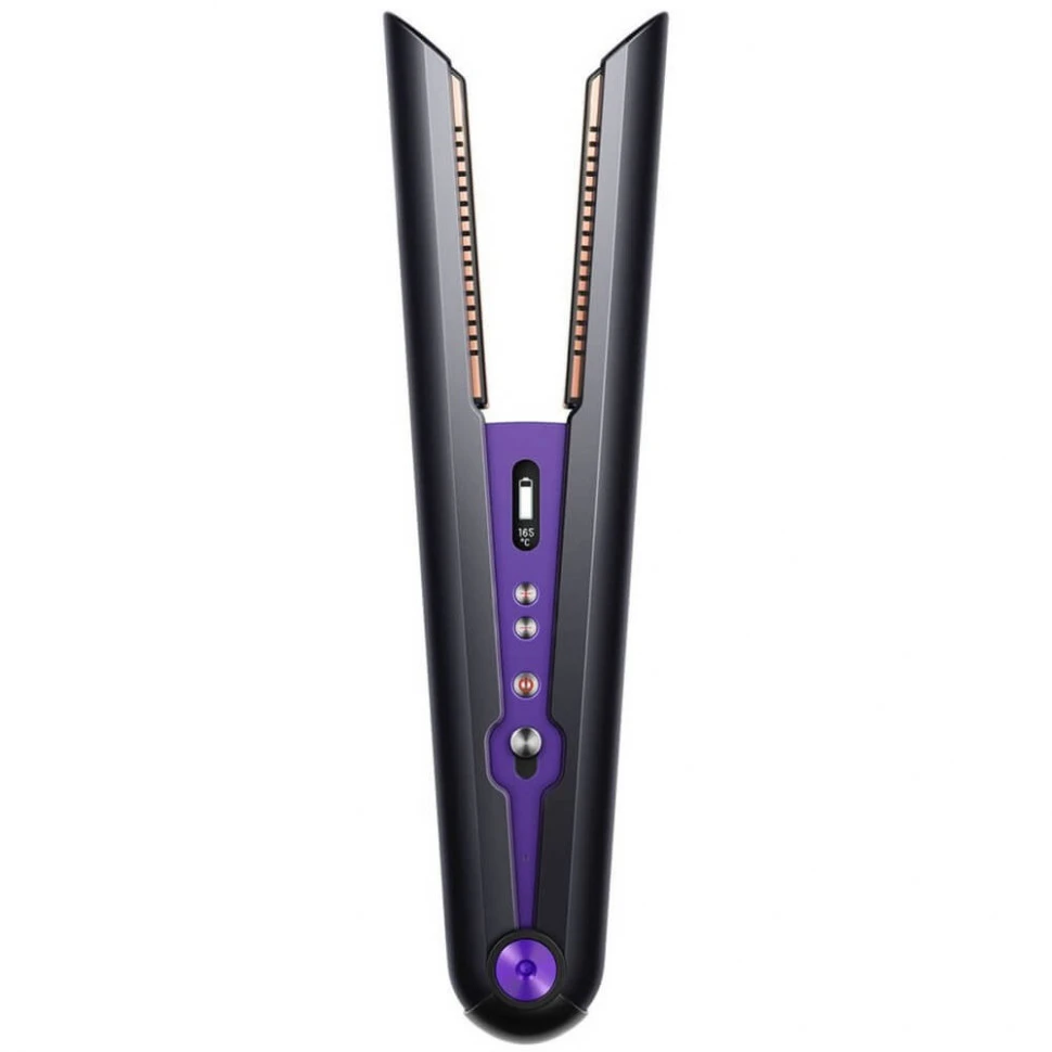 Выпрямитель Dyson Corrale HS07 Black/Purple (Вилка CN)