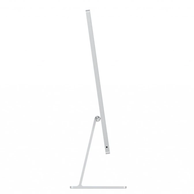 Моноблок Apple iMac 24" 2024 Retina 4.5K MCR24 (М4 10-core GPU, 24/512GB) Серебро