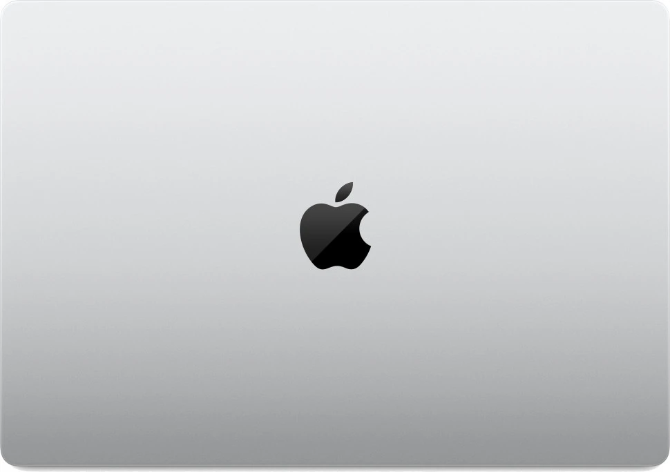 Ноутбук Apple MacBook Pro 16 2024 MX2V3 (M4 Max 32-Core GPU, 36/1TB) Серебро (Silver)