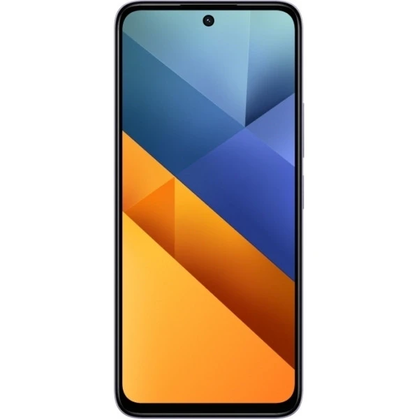 Смартфон Xiaomi POCO M6 6/128GB Фиолетовый (Purple)