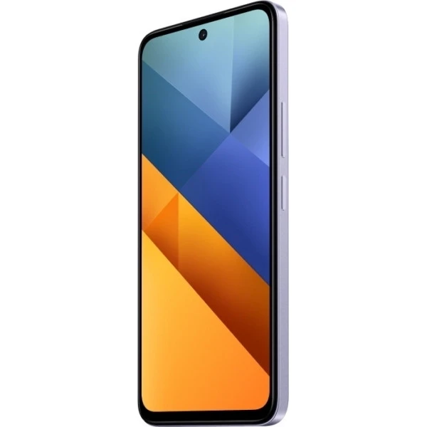 Смартфон Xiaomi POCO M6 6/128GB Фиолетовый (Purple)