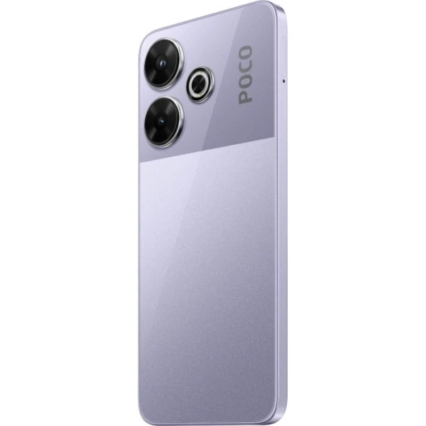 Смартфон Xiaomi POCO M6 6/128GB Фиолетовый (Purple)