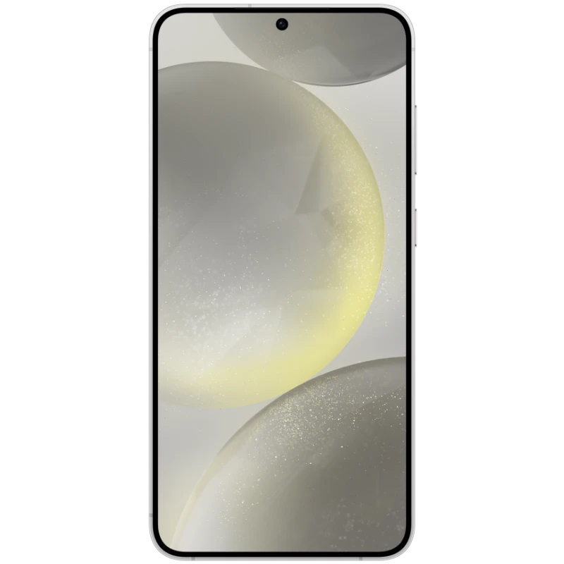 Смартфон Samsung Galaxy S24+ 12/512GB Серый (Marble Gray)