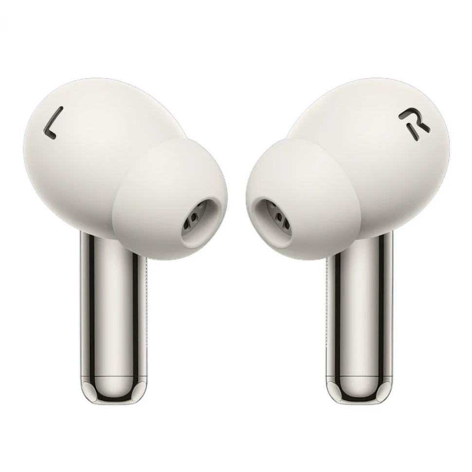 Беспроводные наушники OnePlus Buds Pro 3 Бежевый (Lunar Radiance)