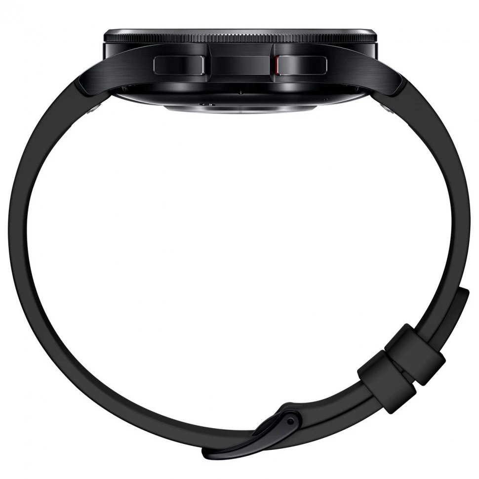 Умные часы Samsung Galaxy Watch6 Classic LTE 47mm Черный (Black)