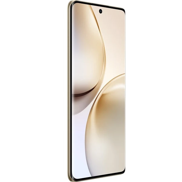 Смартфон realme 14 Pro 5G 12/512GB Белый (Pearl White)