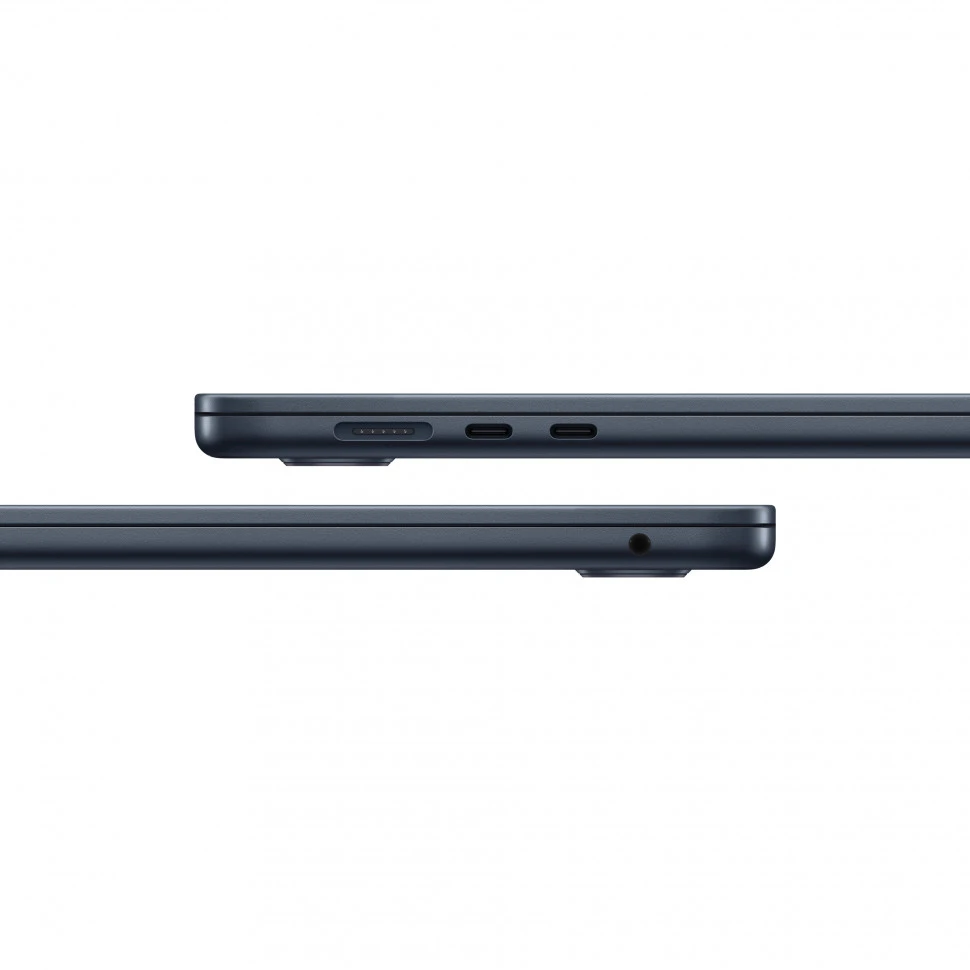 Ноутбук Apple MacBook Air 15 2026 MDVK4 (M5 10-Core GPU, 16/1024GB) Темная ночь (Midnight)