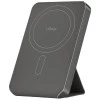 Внешний аккумулятор uBear Backup Magnetic Power Bank 5000 мАч Черный