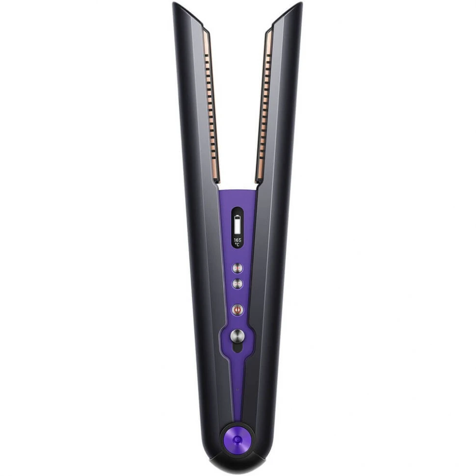Выпрямитель Dyson Corrale HS03 Black/Purple (Вилка CN)